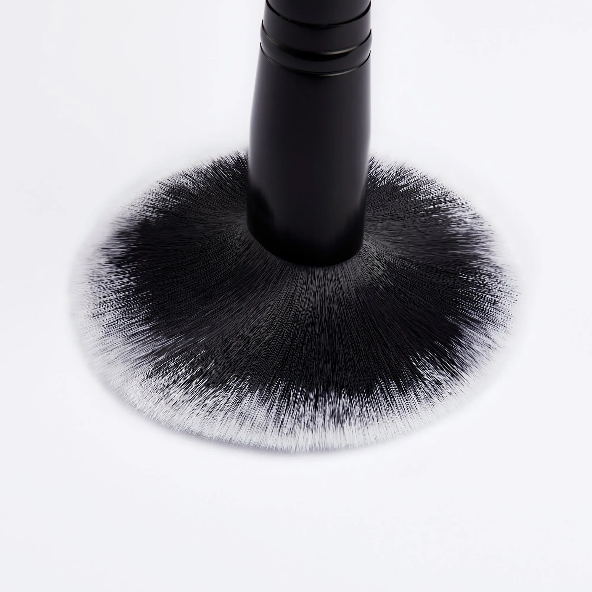 10pcs Shed Resistant Individual Makeup Brushes Customary Set T323
