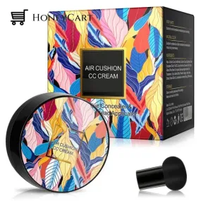 2022 Mushroom Head Air Cushion CC Cream