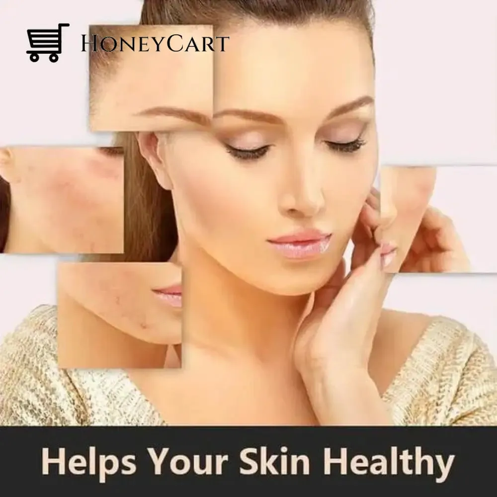 2022 Mushroom Head Air Cushion CC Cream