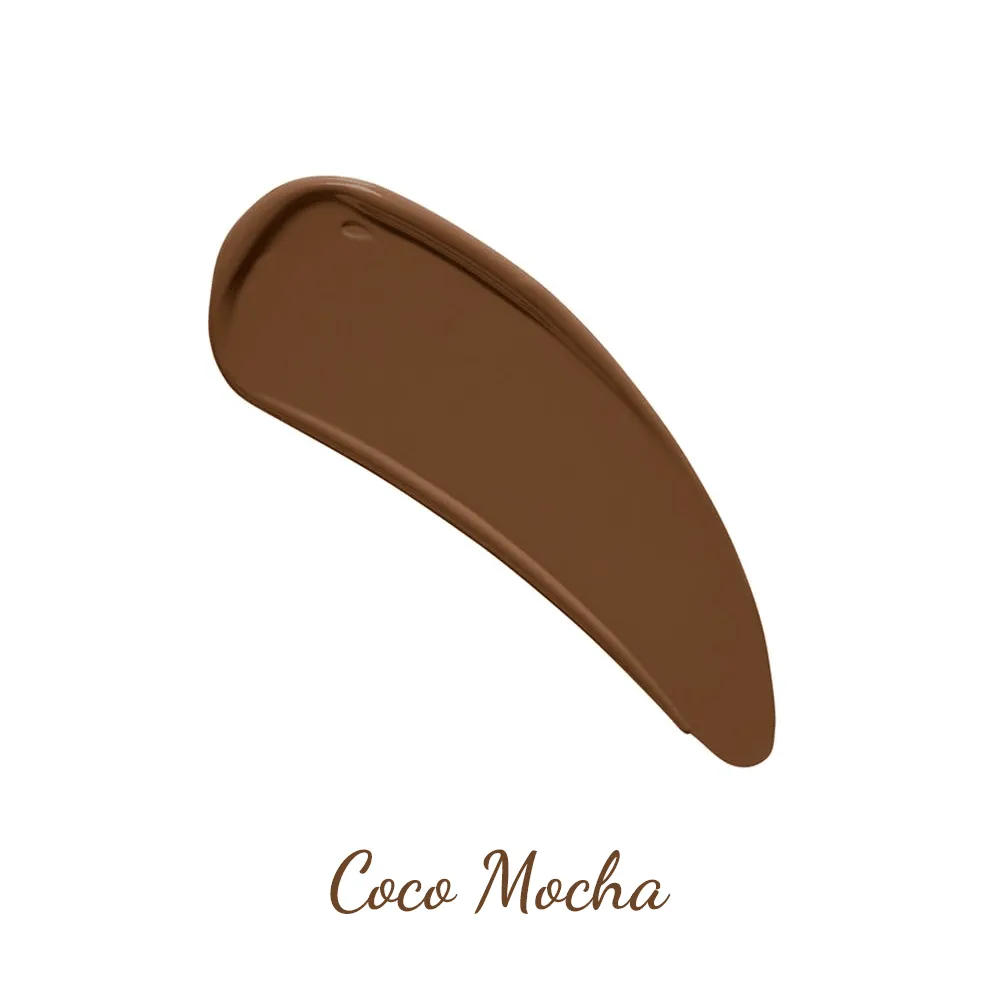 24 Hours Long Lasting Tube Foundation