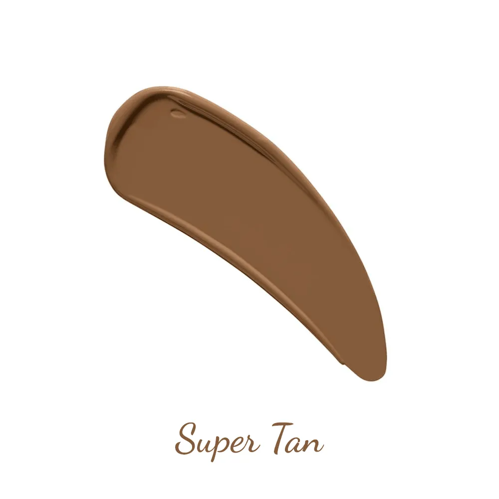 24 Hours Long Lasting Tube Foundation