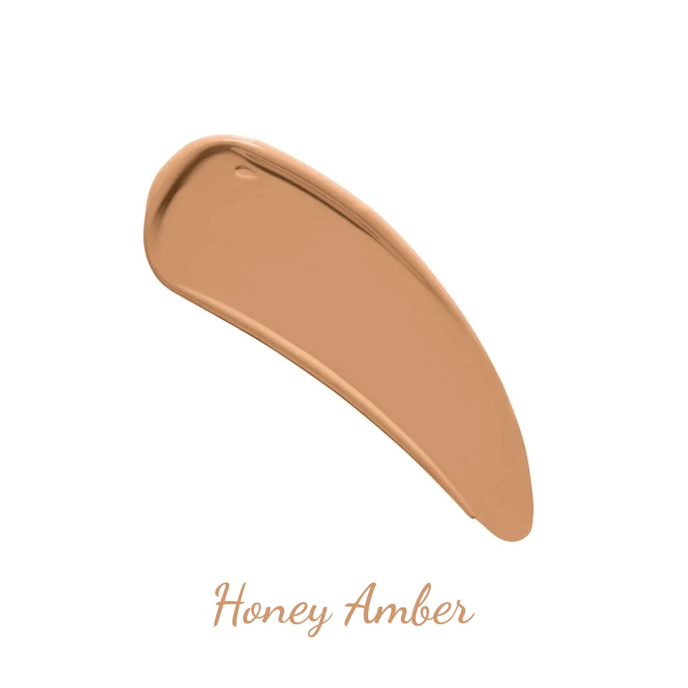 24 Hours Long Lasting Tube Foundation