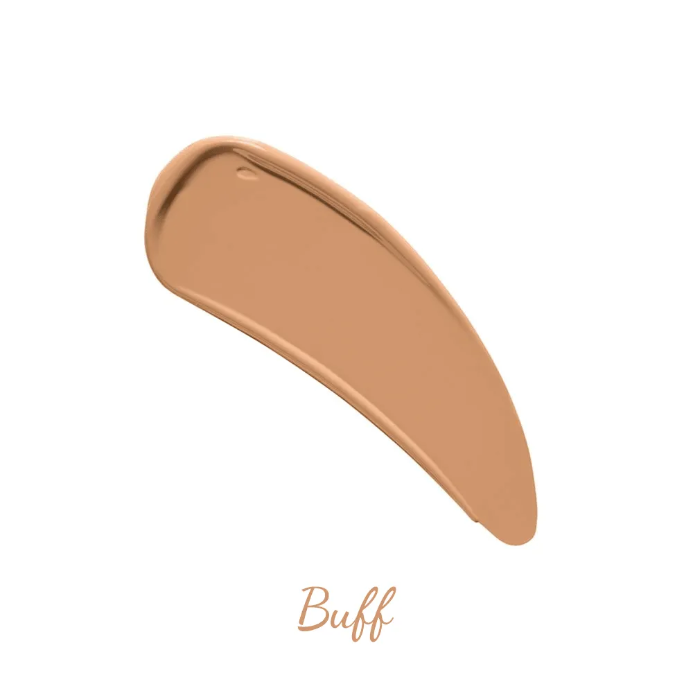 24 Hours Long Lasting Tube Foundation