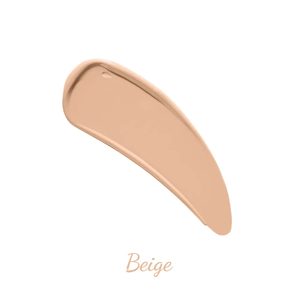 24 Hours Long Lasting Tube Foundation