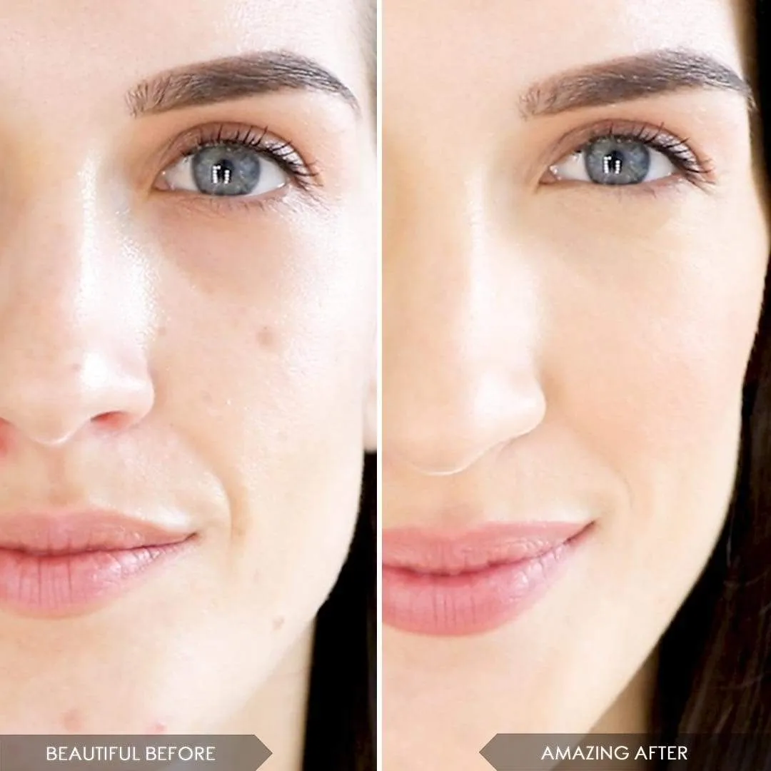 24HR Perfect Micro Brows   Conceal 3PCE  - Brunettes