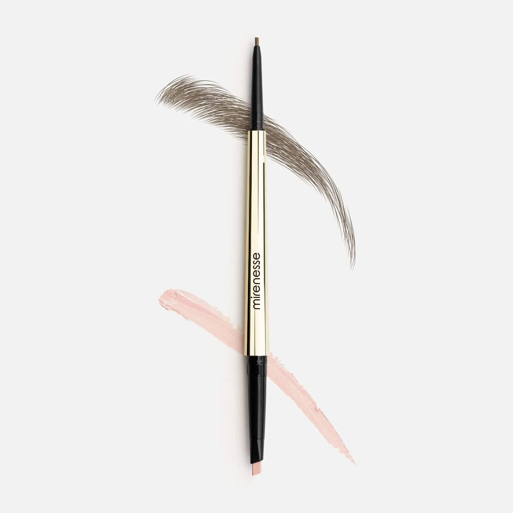 24HR Perfect Micro Brows   Conceal 3PCE  - Brunettes