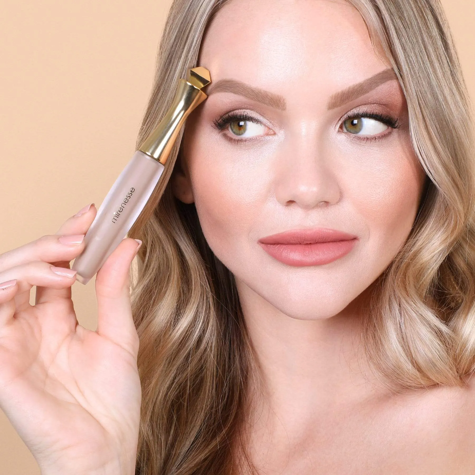 24HR Perfect Micro Brows   Conceal 3PCE  - Brunettes