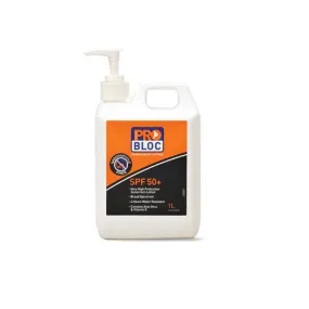 2.5Lt Sunscreen