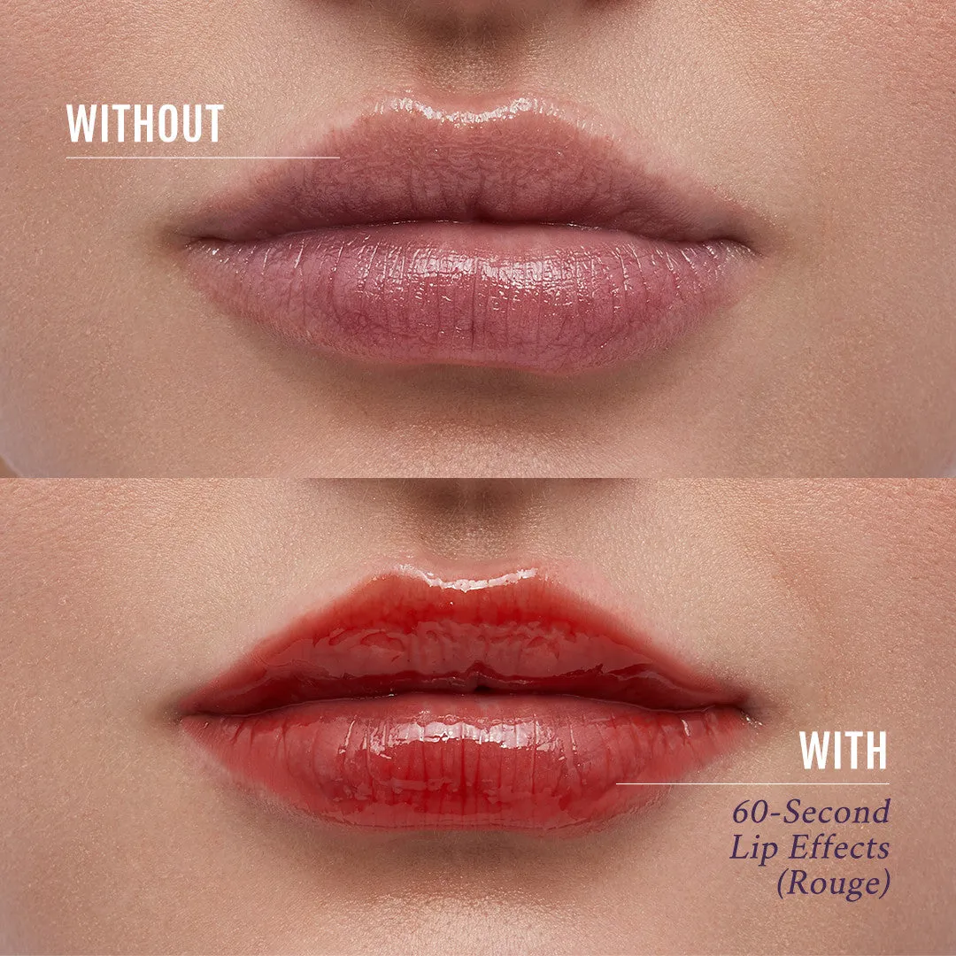 60-Second Lip Effects Gel Trio