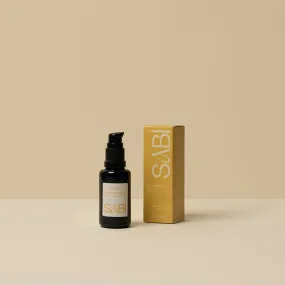 Active Nutrient Serum