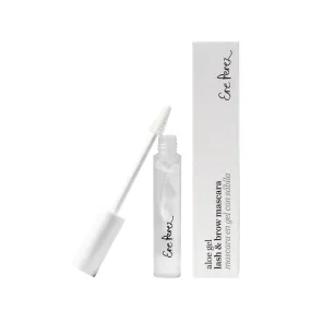 Aloe Gel Lash & Brow Mascara