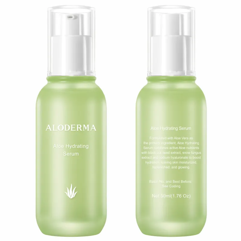 Aloe Hydrating Serum