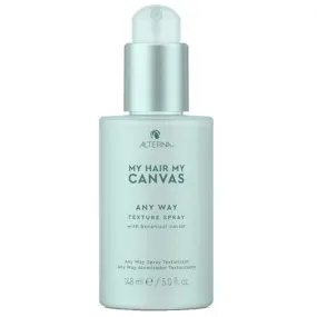Alterna My Hair My Canvas Any Way Texture Spray 5 oz