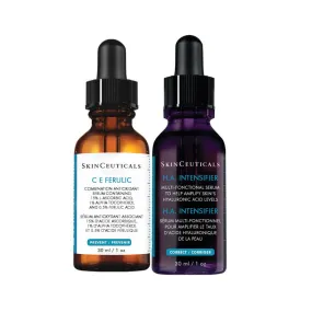 ANTI-AGING & REPLUMPING DUO