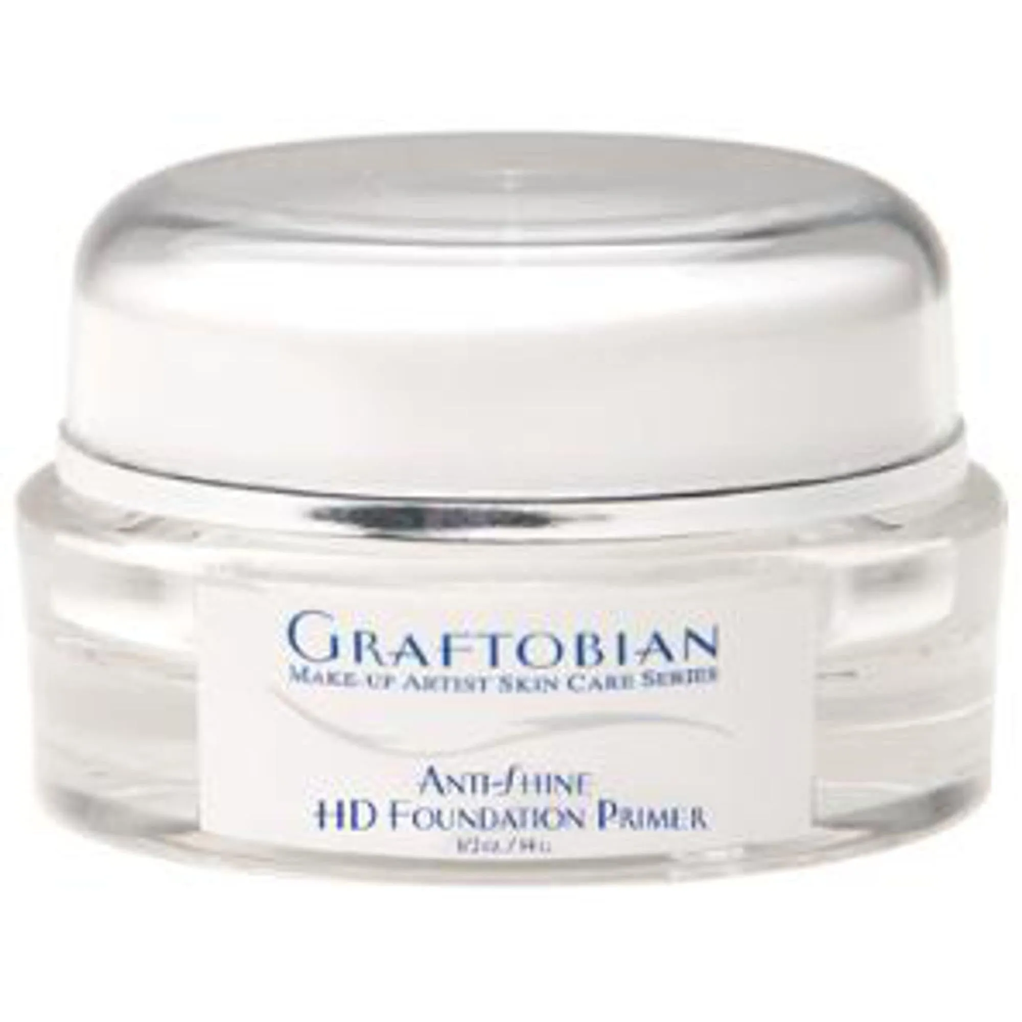 Anti-Shine HD Foundation Primer
