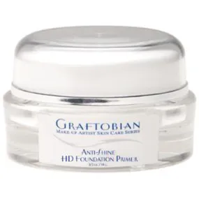 Anti-Shine HD Foundation Primer