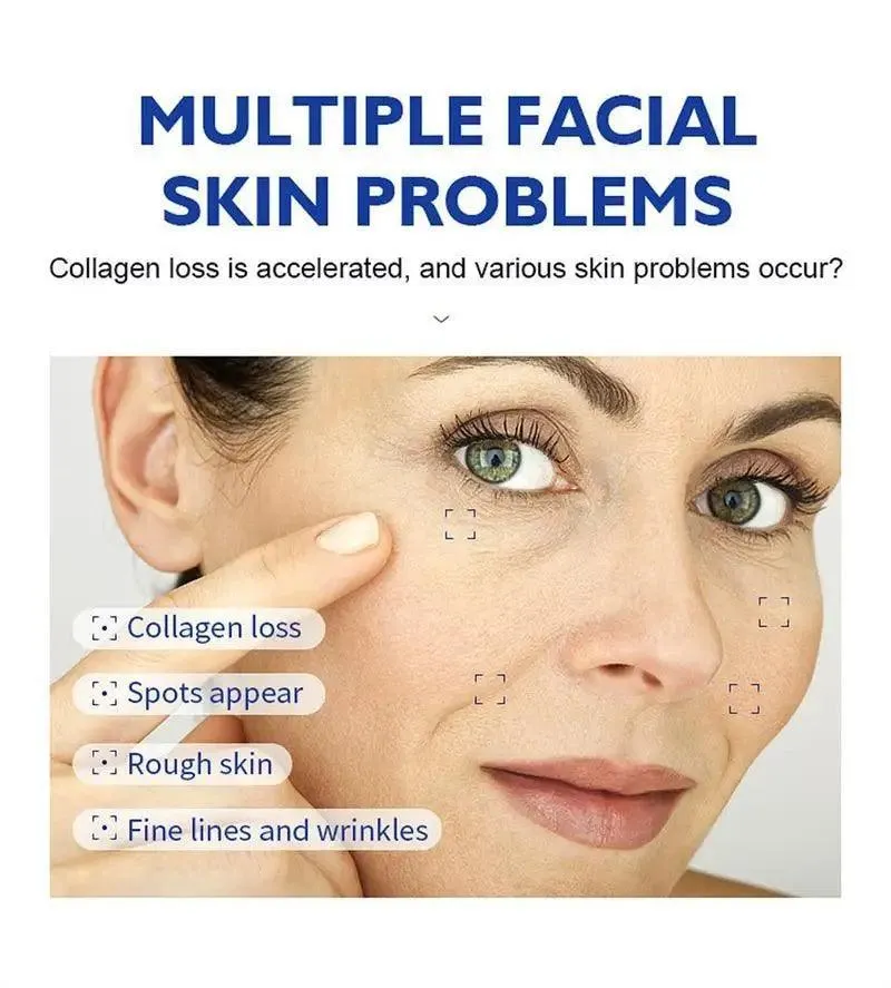 Anti-Wrinkle Youthful Glow Serum: Advanced Hyaluronic Acid Retinol Skincare Solution