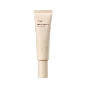 Anua Matt But Glow Cover Beige SPF 50 PA     50ml