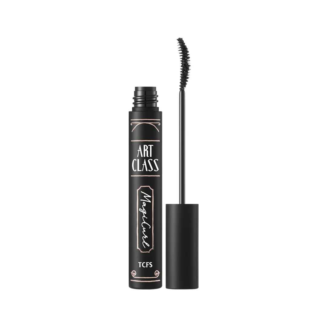 Artclass Magicurl Fixing Mascara (Choose from 3 Colours)