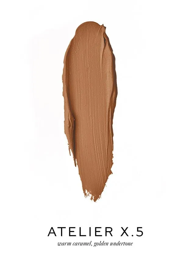 Atelier X.50 Vital Skin Foundation Stick