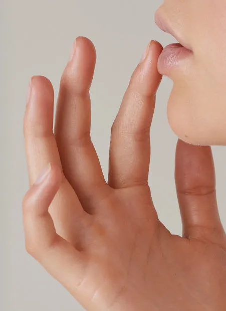 Bamford Lip Balm