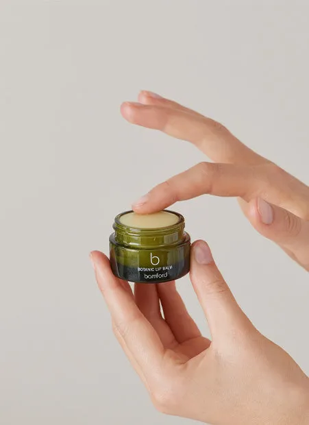 Bamford Lip Balm