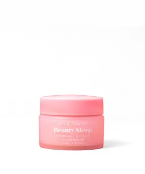 Beauty Sleep Watermelon Lip Mask