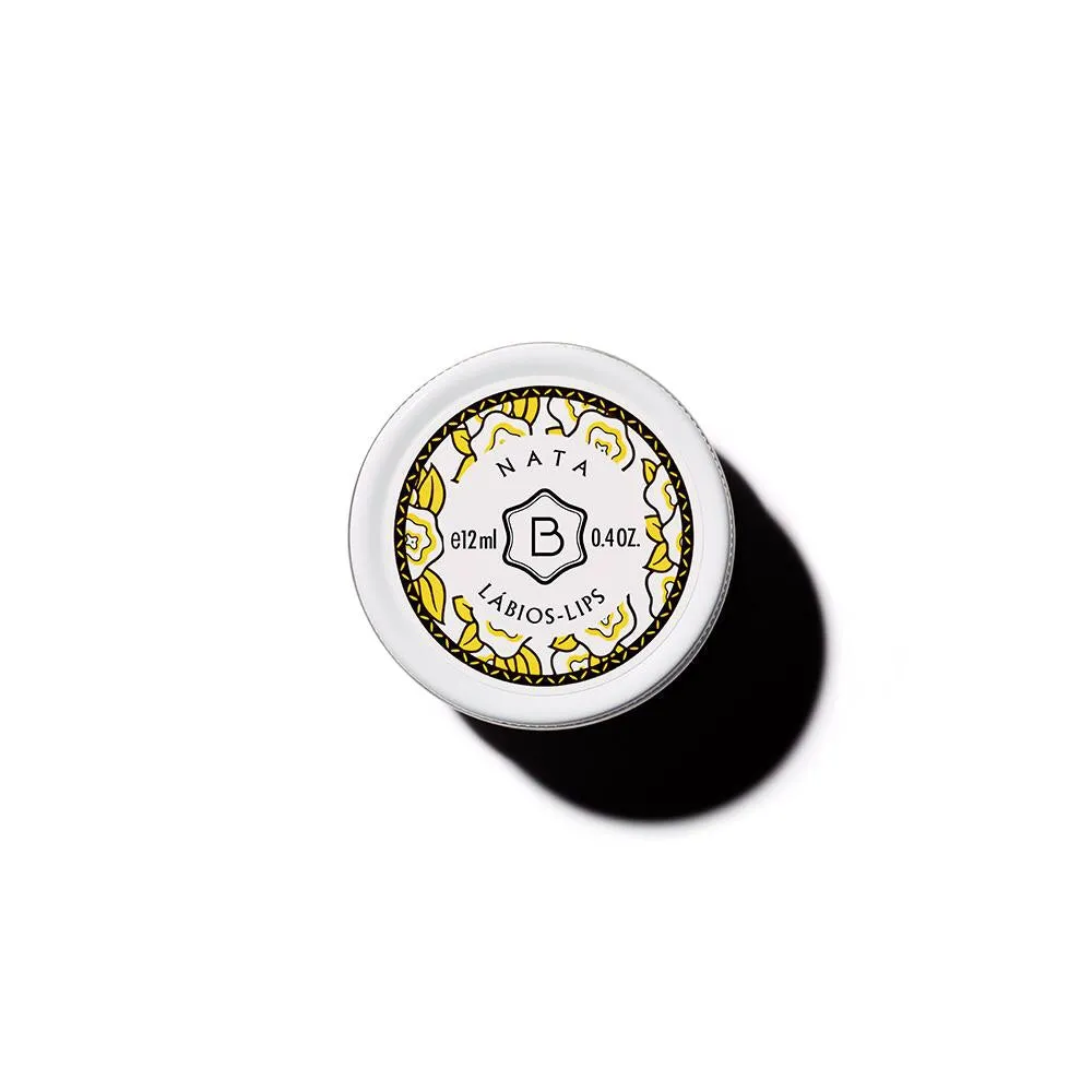 Benamor - Lip Balm, 12ml - Various Scents