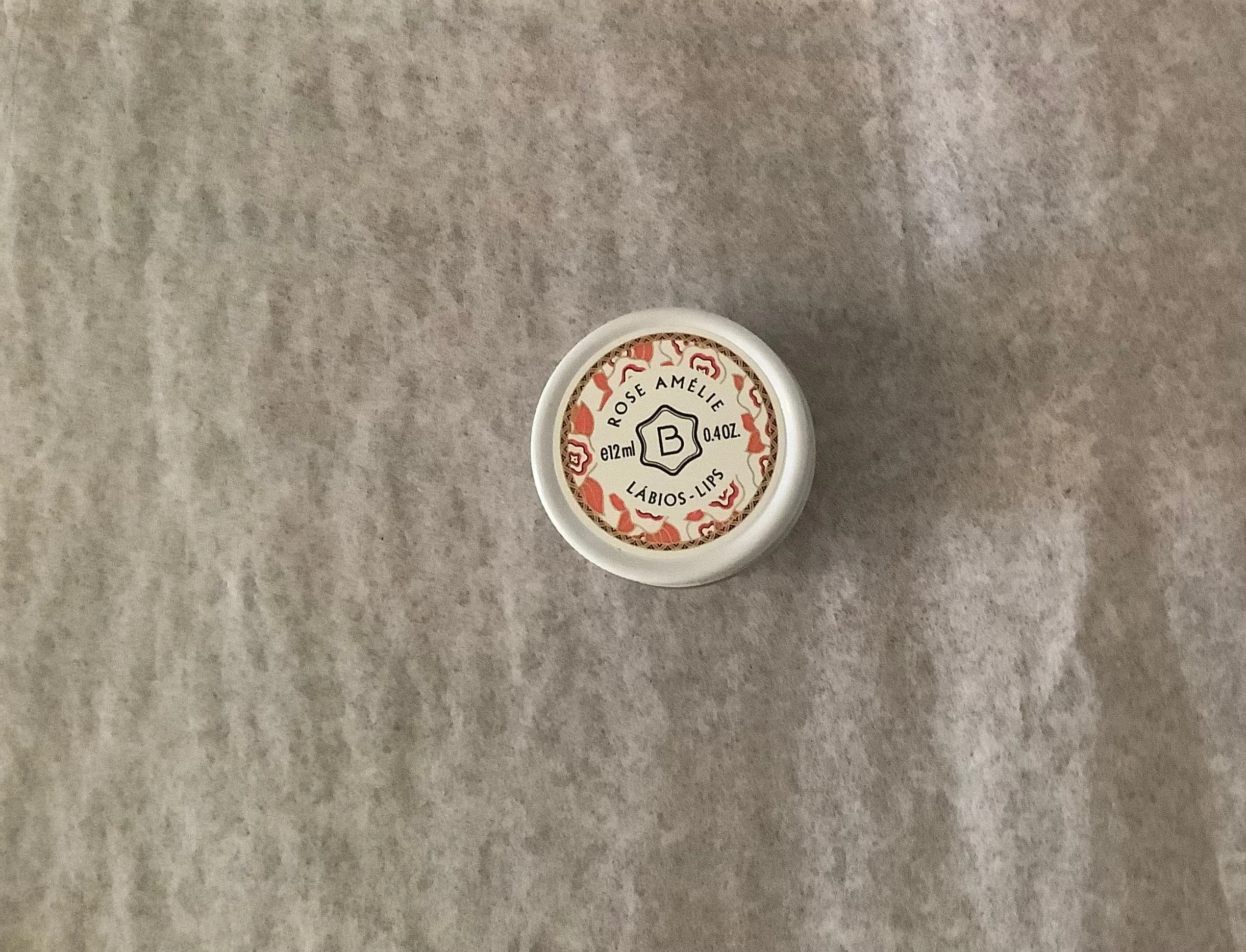 Benamor - Lip Balm, 12ml - Various Scents