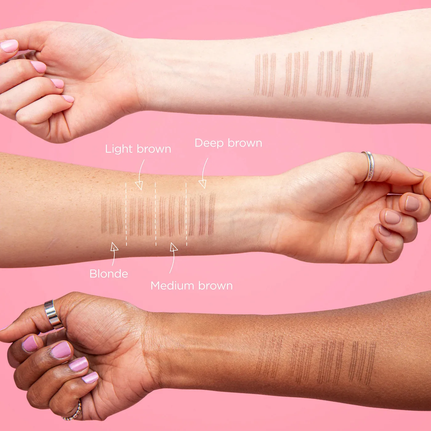 Benefit - Brow Microfilling Eyebrow Pen | 0.77 mL