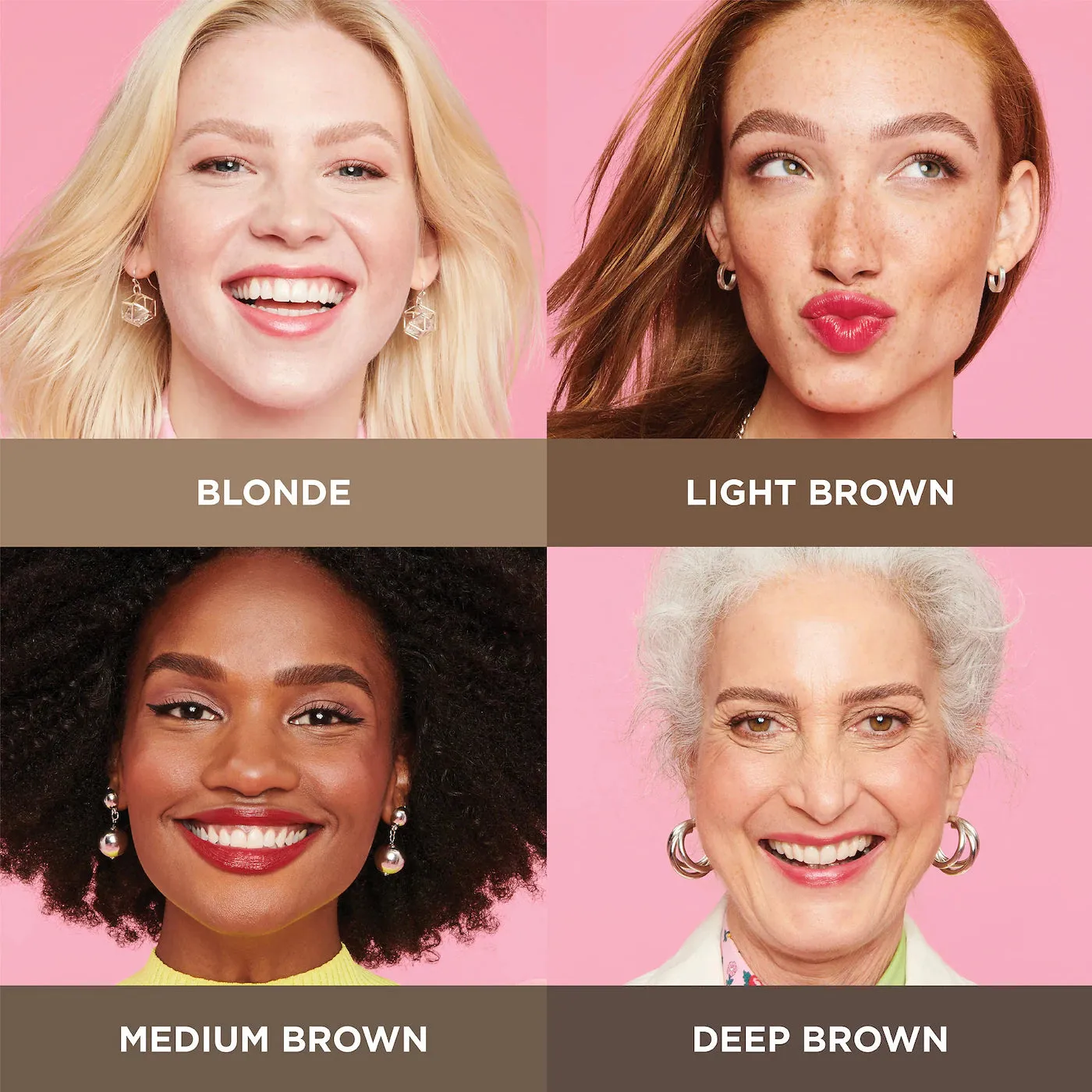 Benefit - Brow Microfilling Eyebrow Pen | 0.77 mL