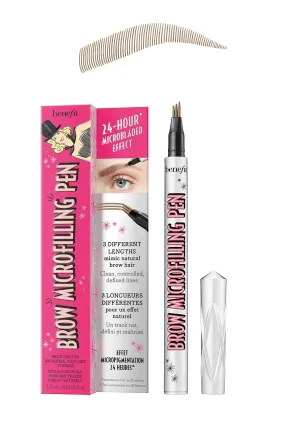 BENEFIT Brow Microfilling Pen Blonde