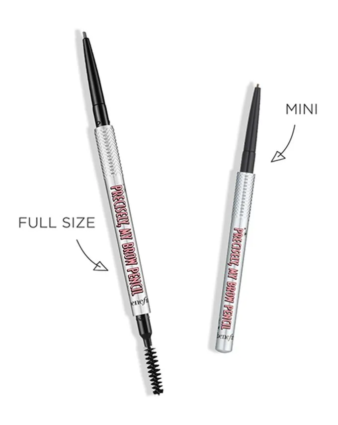Benefit Precisely, My Brow Pencil Waterproof Eyebrow Definer