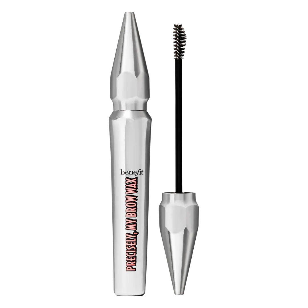 Benefit Precisely, My Brow Wax Full-Pigment Sculpting Brow Wax
