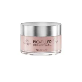 Bio Filler Lip Esforliante - Lip Scrub