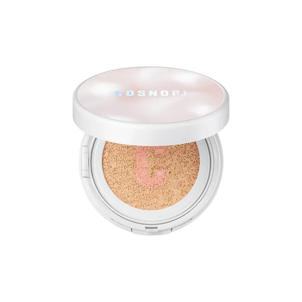 Blossom Tone-up Cushion Clear 14g