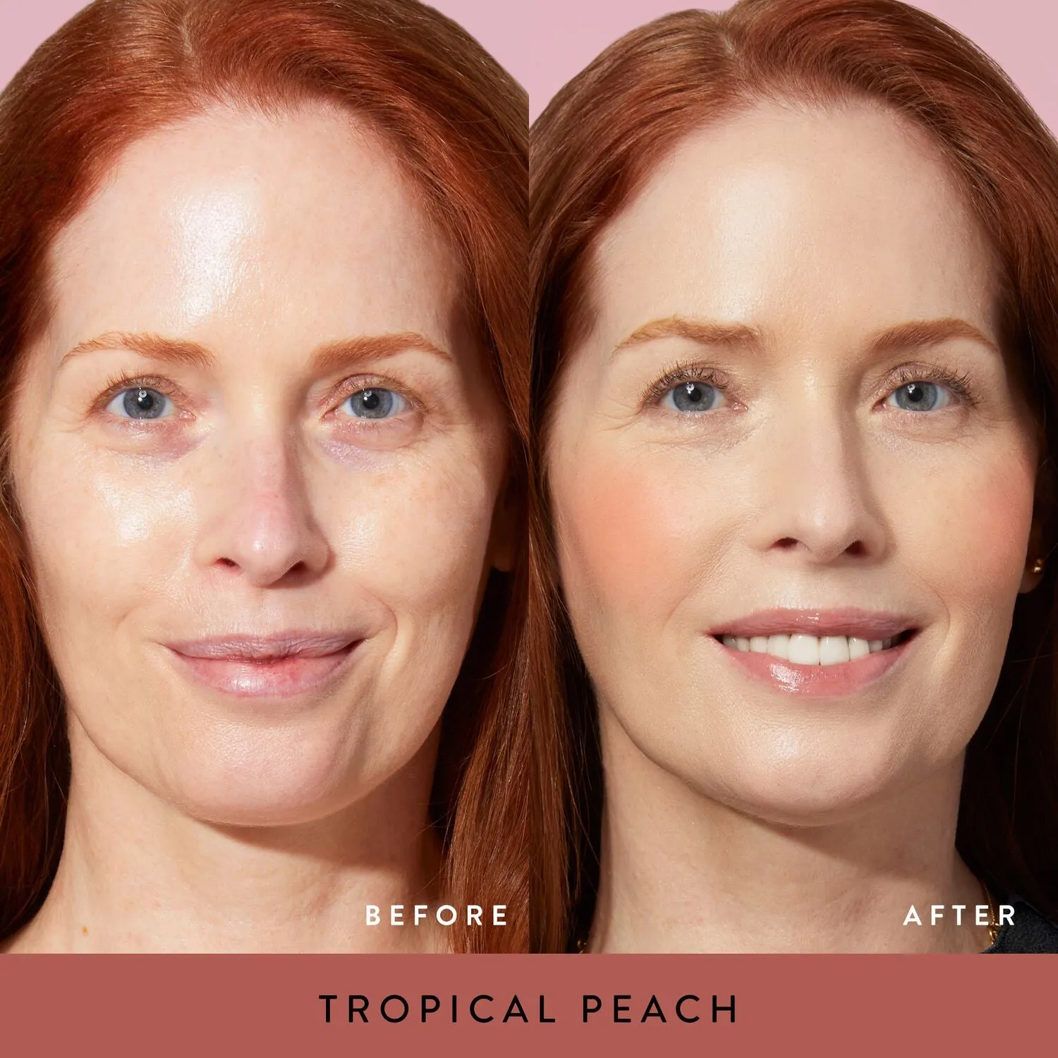 Blushing Beauties Kit (3 PC)