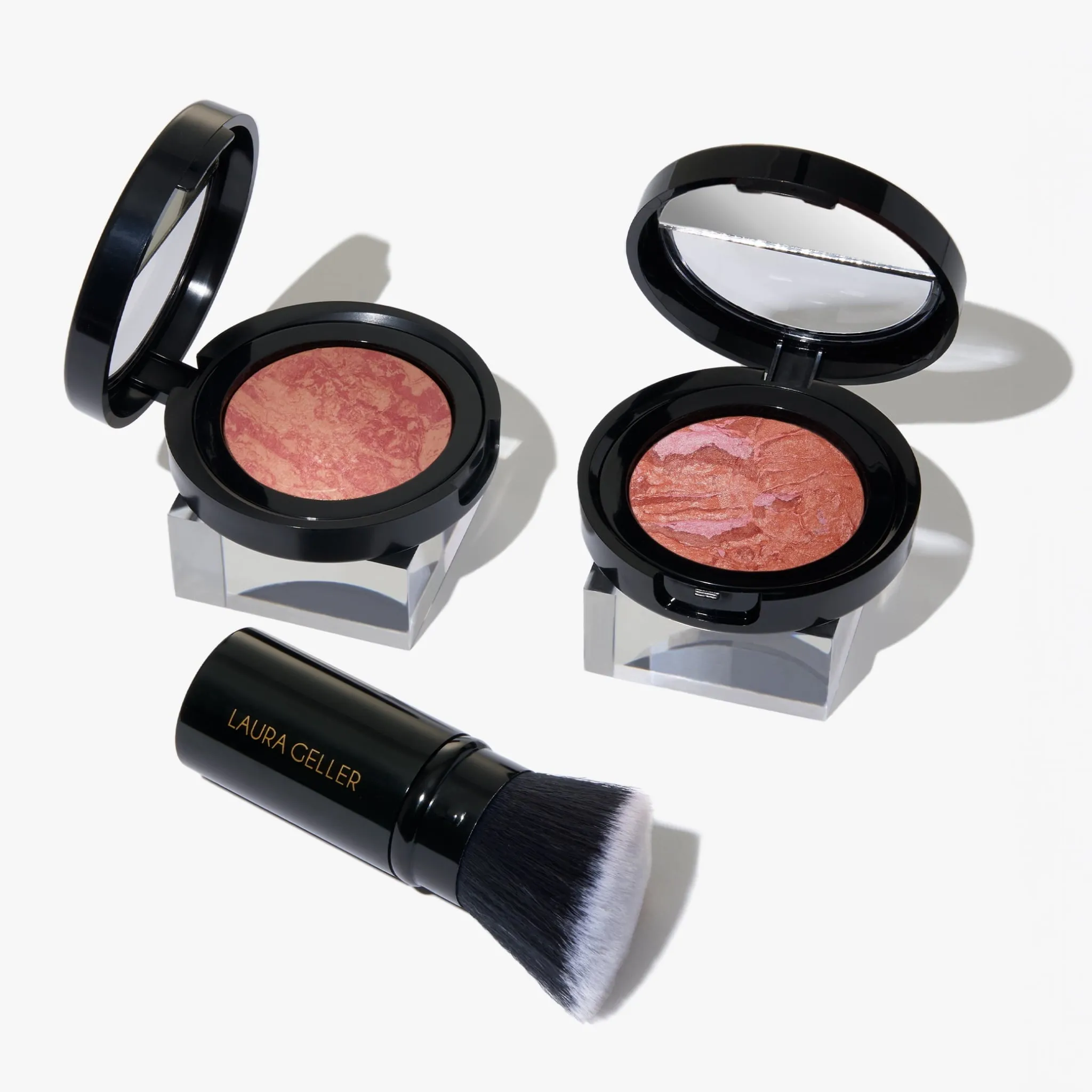 Blushing Beauties Kit (3 PC)