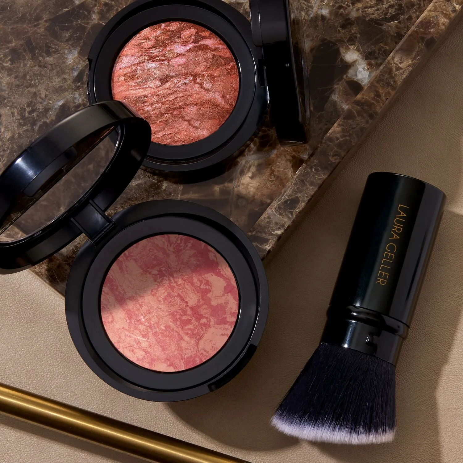 Blushing Beauties Kit (3 PC)