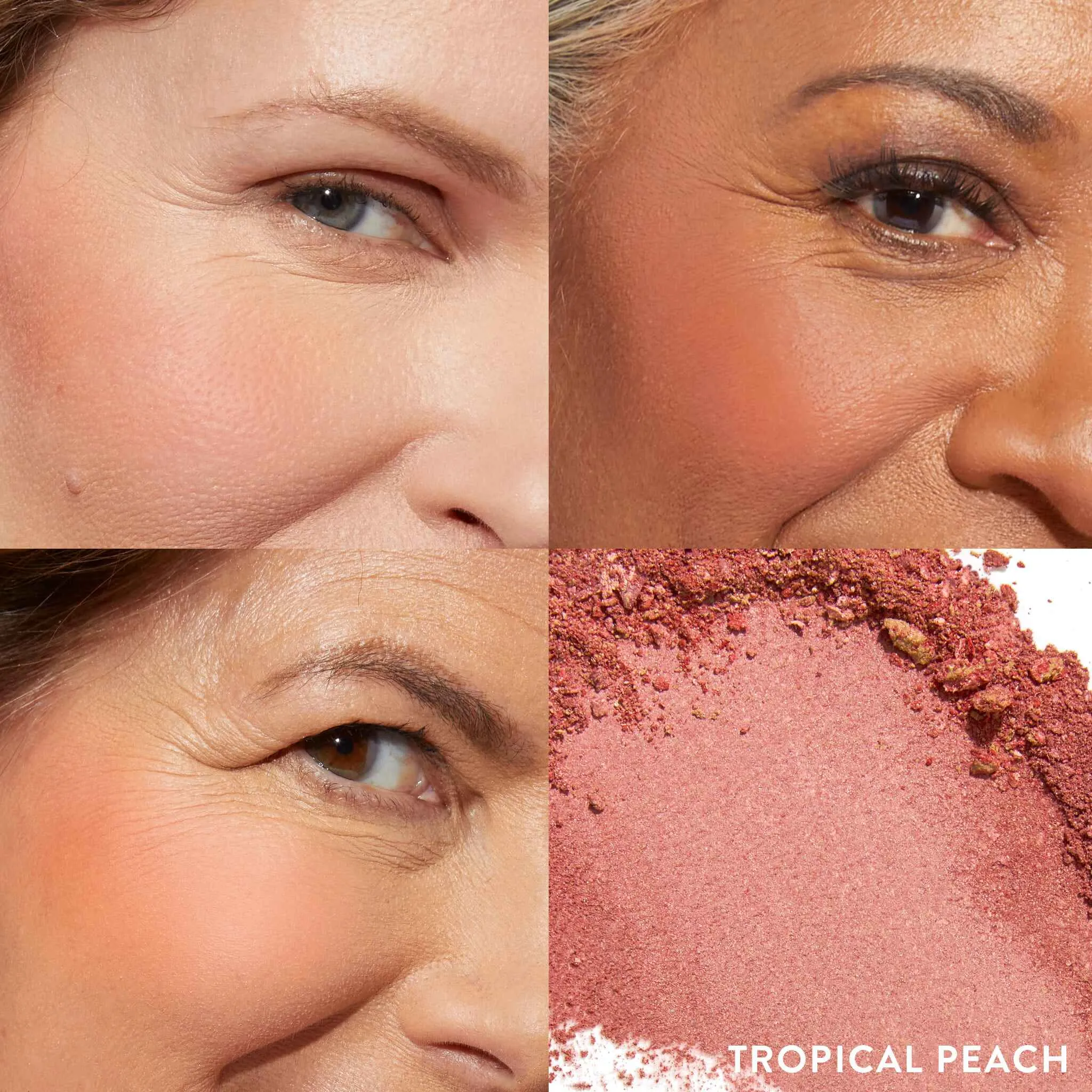 Blushing Beauties Kit (3 PC)