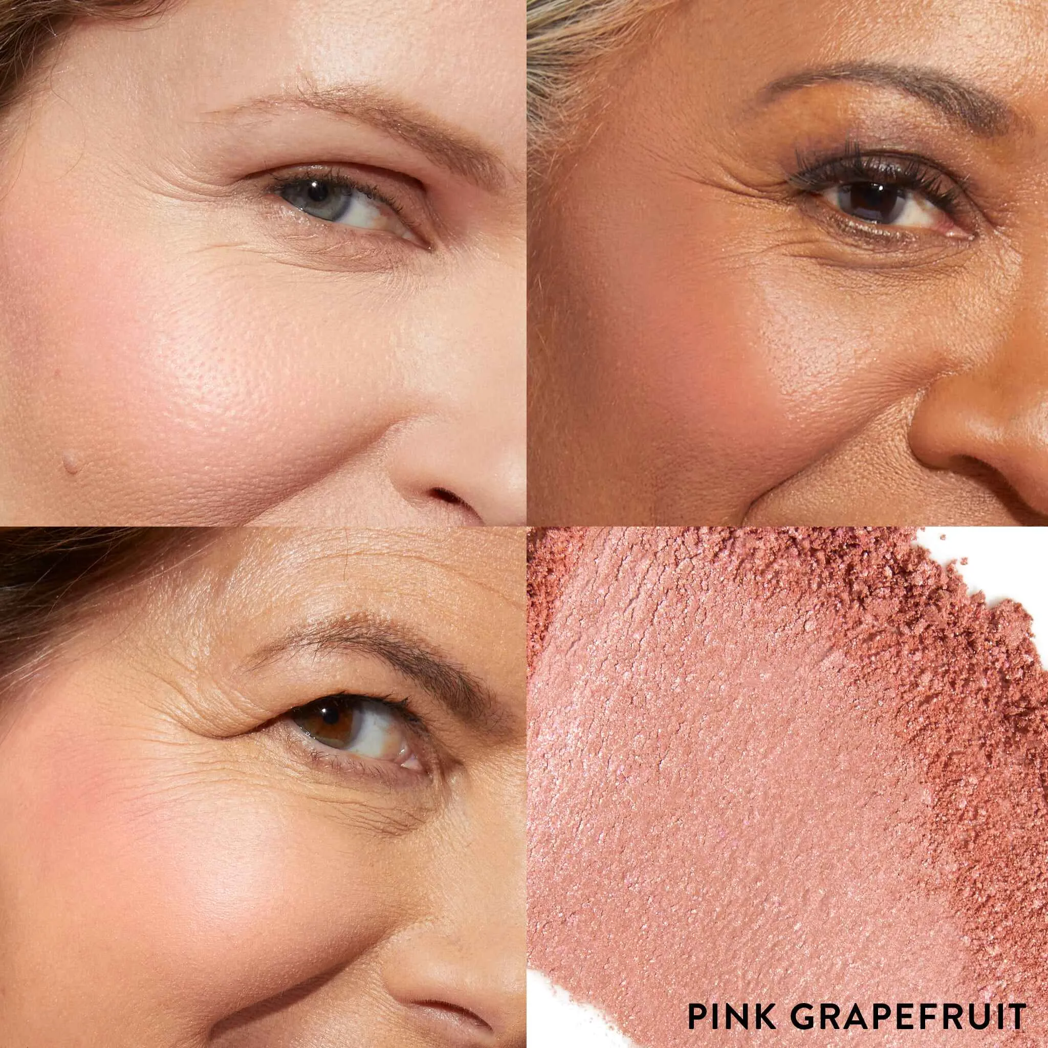 Blushing Beauties Kit (3 PC)