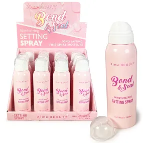 Bond And Seal Setting Spray (12 units)