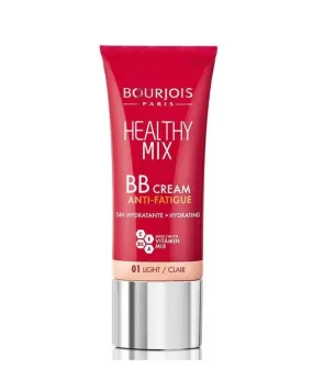 Bourjois Healthy Mix Bb Cream Light 01