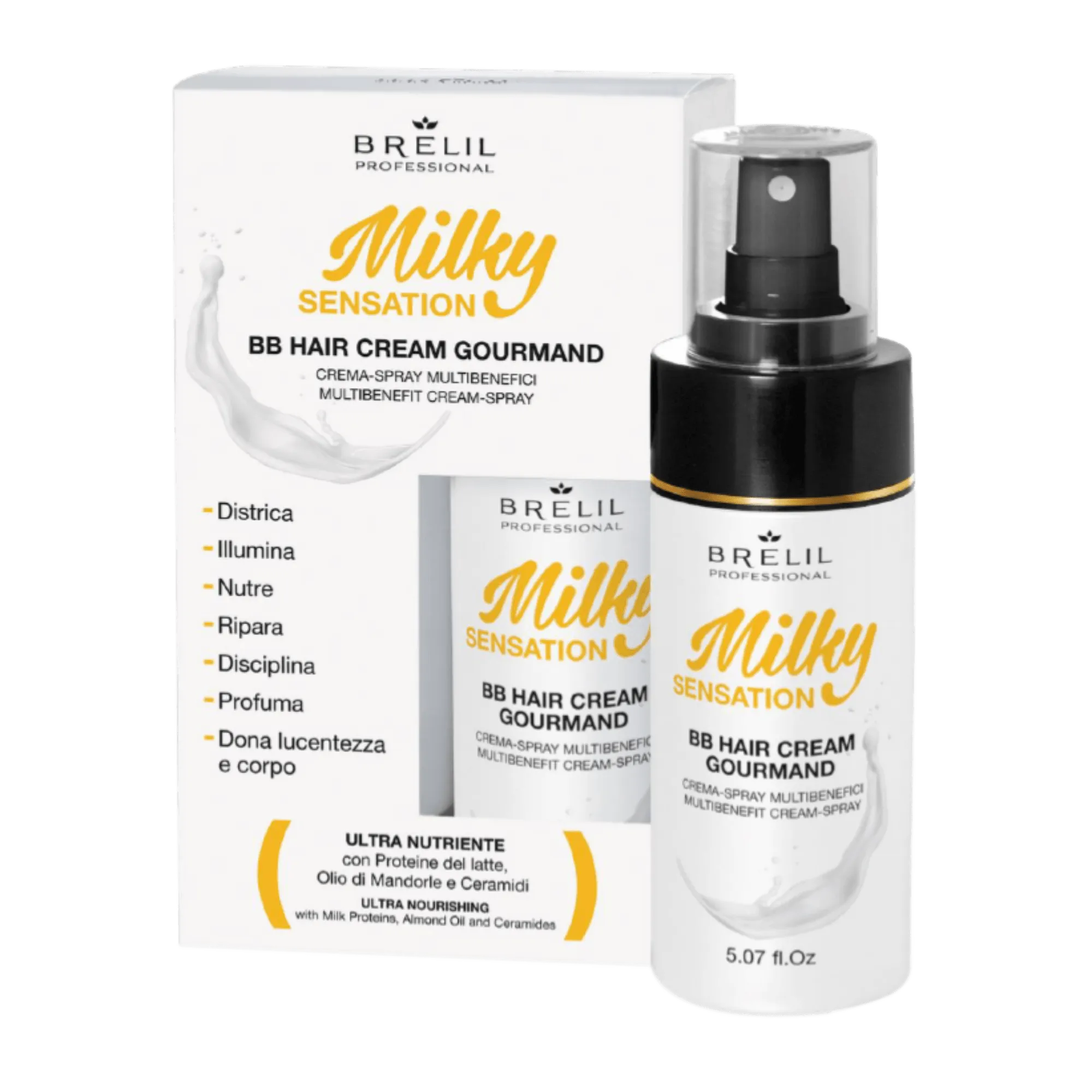 Brelil BB Cream 150 ml