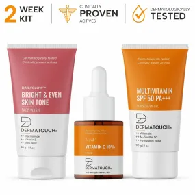 Bright & Glow Kit