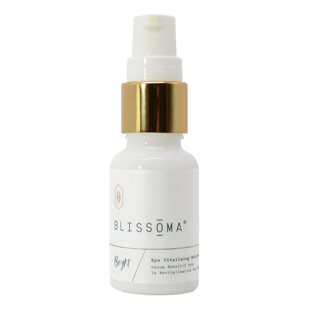 Bright Eye Vitalizing Nutrient Serum
