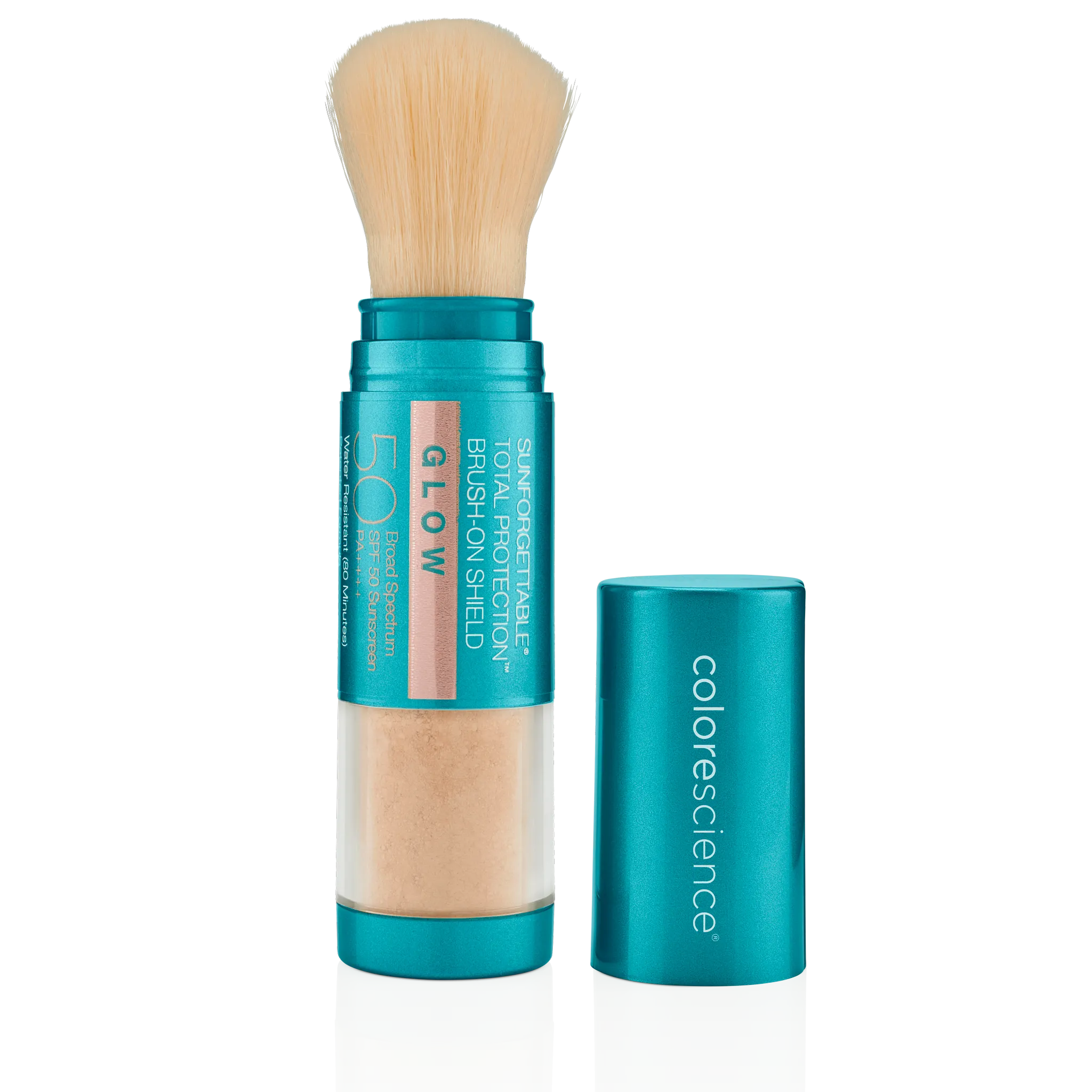 Brush-On Shield SPF 50