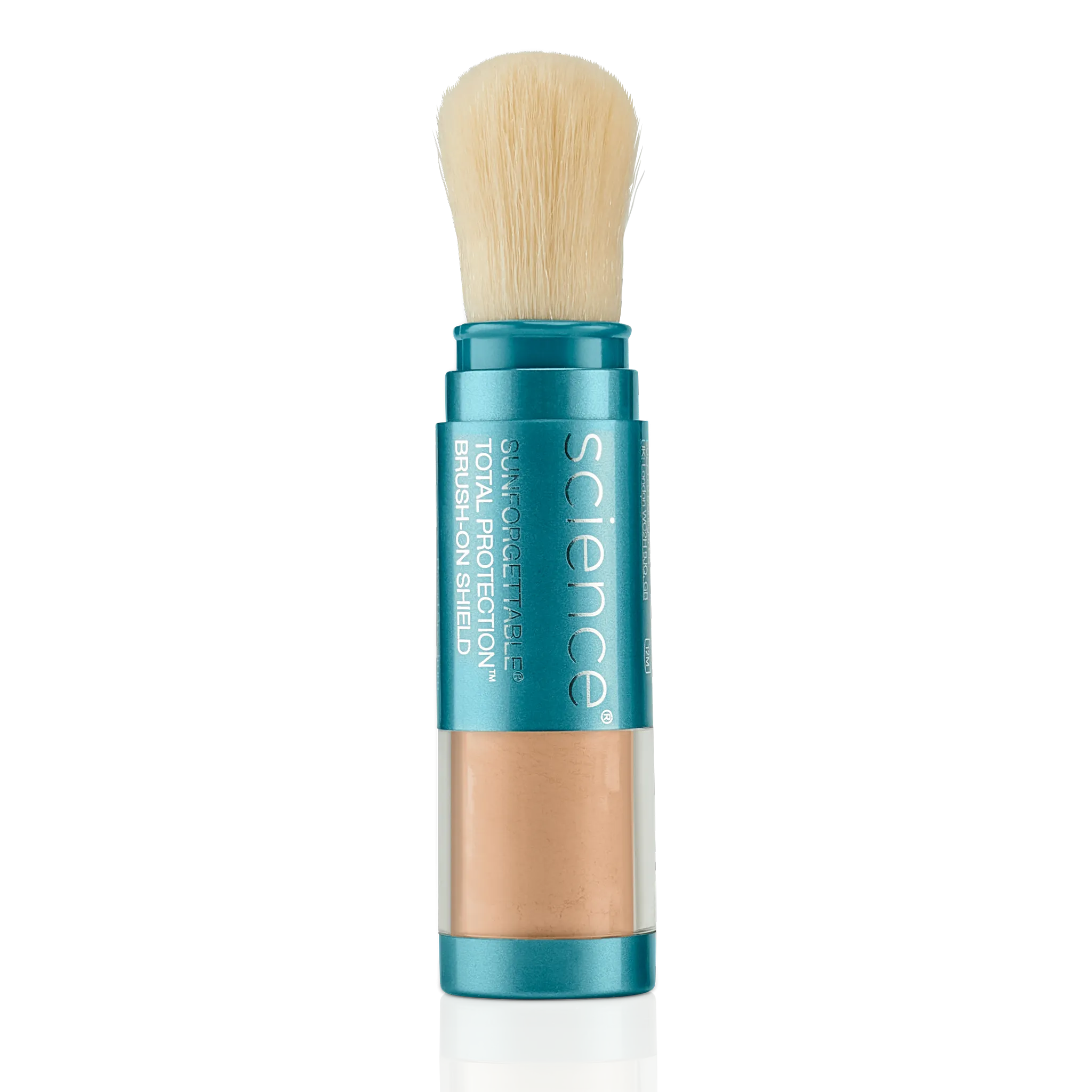 Brush-On Shield SPF 50