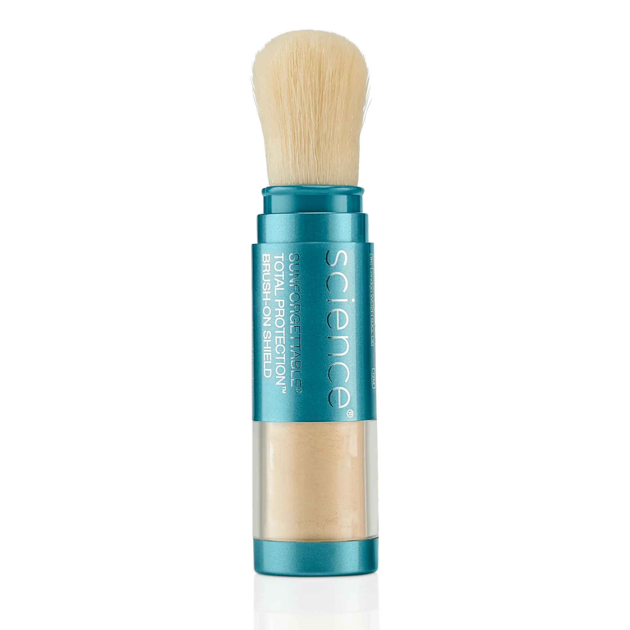 Brush-On Shield SPF 50
