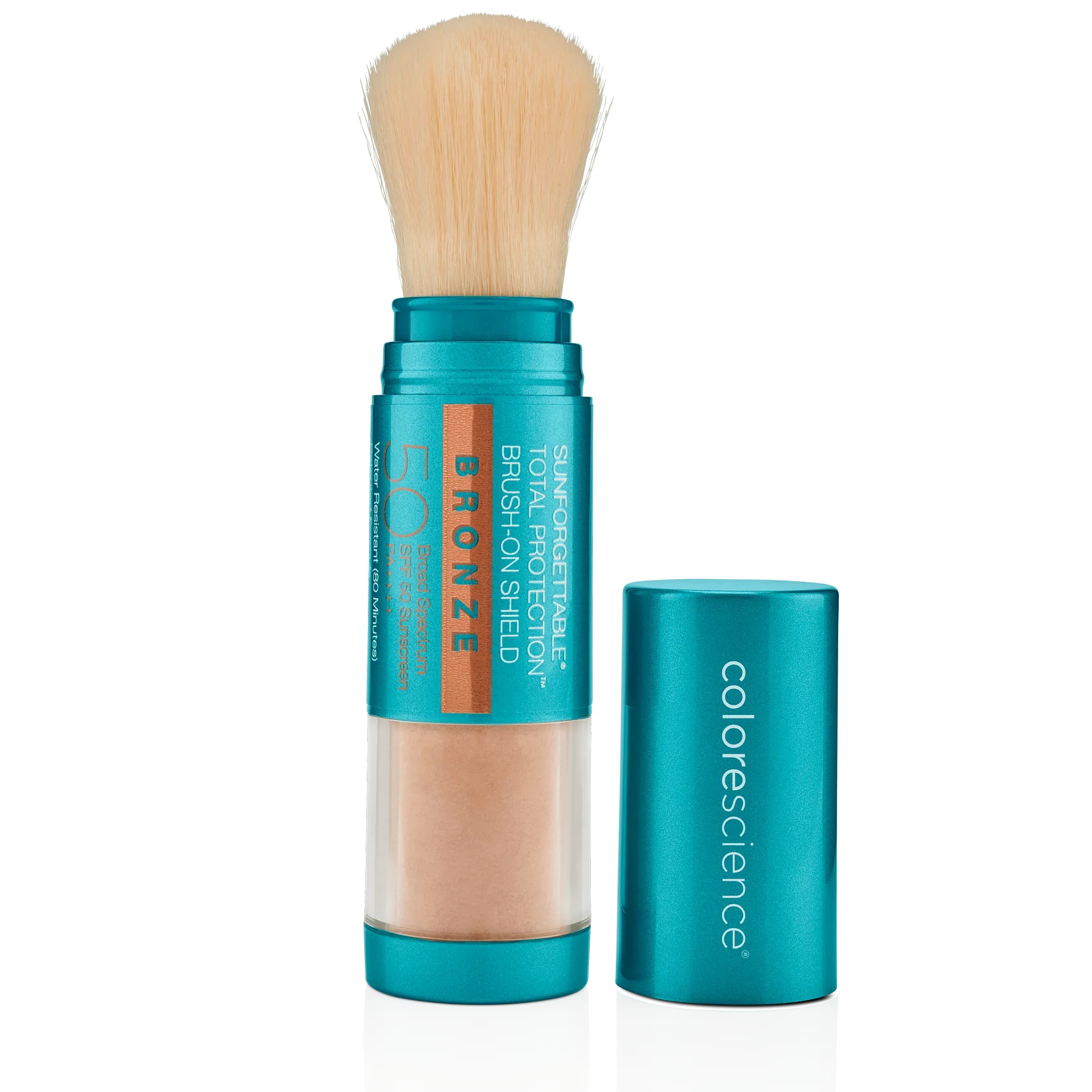 Brush-On Shield SPF 50